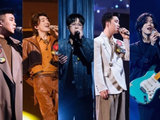神曲刷屏时代，如何靠音乐吃饭？六位“魔力歌先生”的真实人生