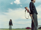 电影《森中有林》，改档5月23日上映