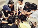 《主角》不是大女主戏，是群像戏，既有老戏骨又有少年演技派