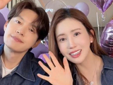 李多海宣布怀孕：结婚三周年，我们变成三个人了