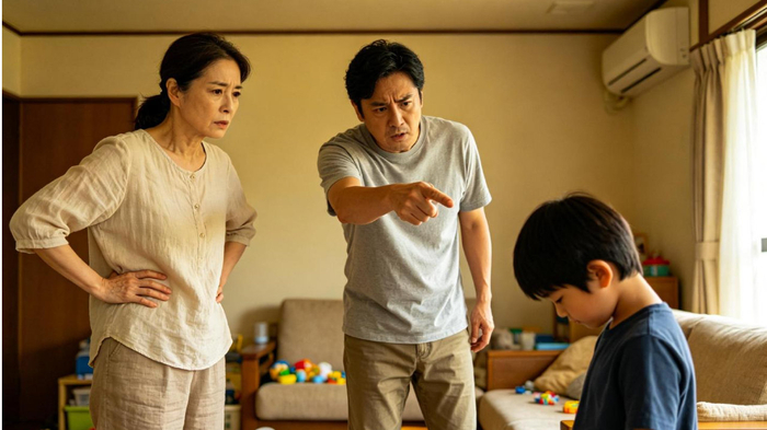 把儿子养得内驱力全无，我才知道：废掉一个孩子，就一天到晚说他
