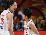 不跟臭棋篓子下棋了！女篮最强后卫或效仿韩旭，借WNBL登陆WNBA？