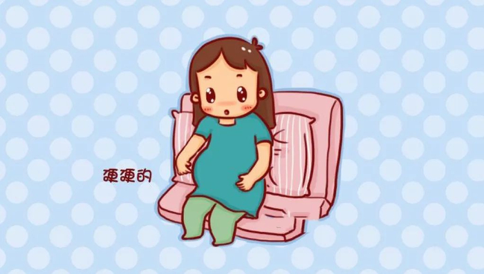 有时候仅持续几秒,有时候却会持续一分钟|宫缩|孕晚期|子宫_新浪新闻