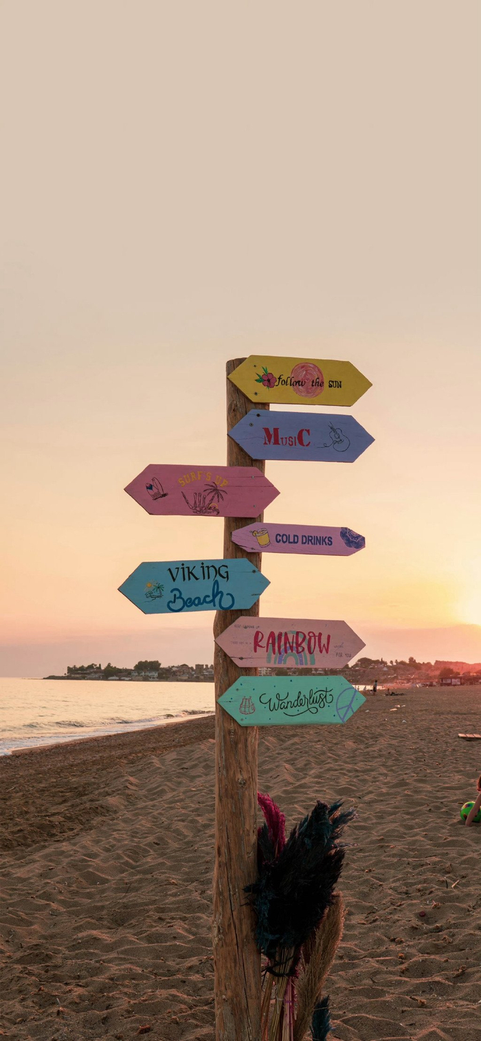 很难不爱的一组壁纸呀