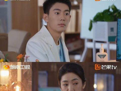 看《我家的医生》产后返岗剧情，被暖到破防！