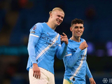360体育-若本轮进球或助攻，福登将成为第6位参与英超百球的曼城球员