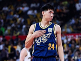 中国男篮重磅消息！传来2好消息1坏消息：王洪泽、赵睿、李奕臻