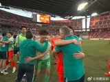 U23国足点球夺铜！贺炜：这不是简单一枚奖牌
