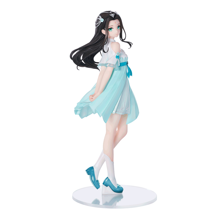 阅文好物 斗破苍穹 斗·寇系列 萧薰儿 1/7 手办 今日开订