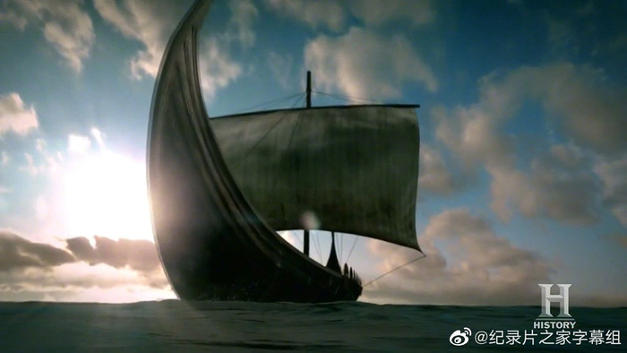 纪录片 古代十最 古代先进舰船 Ancient Top 10 - Ancient Ships