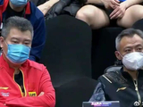 不怪自己？马琳无缘上位有原因，王励勤改变国乒传统，王皓压力徒增