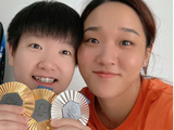 孙颖莎陪练退役有原因，王皓躲尴尬提问，日本人批评林诗栋跳球桌