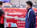 2-0领先被逼入绝境！王楚钦抢五4-7逆转太关键 世界第一再现大心脏