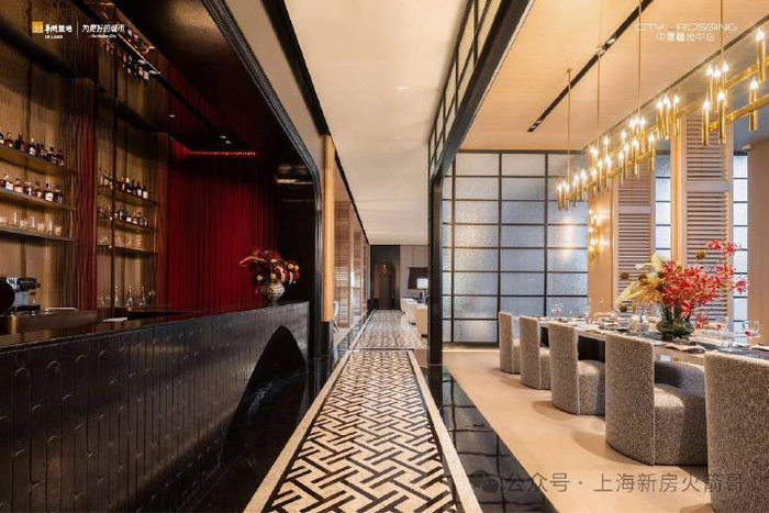 吸引全上海的目光这个项目为什么有这么大的魅力