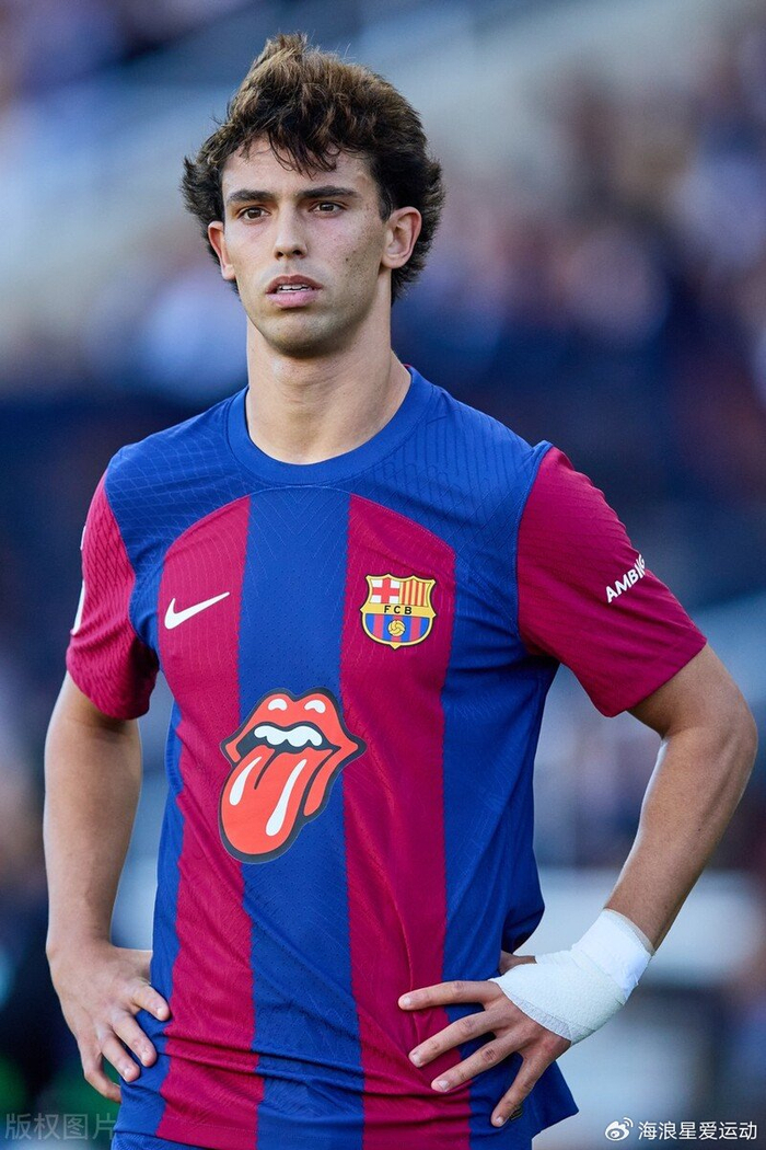 13场3球4助菲利克斯的巴萨之旅打几分明年巴萨该不该买下他