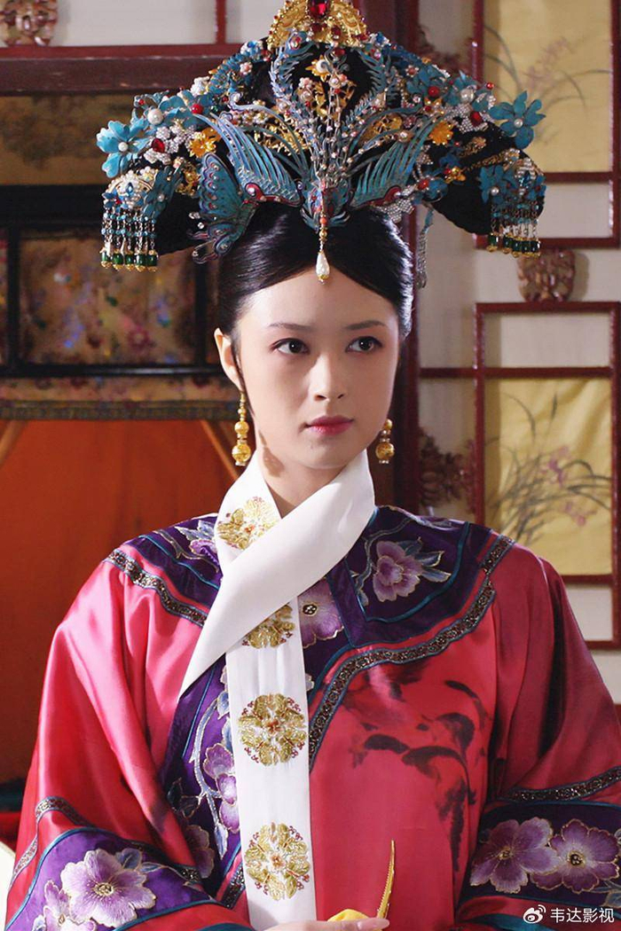 蒋欣:艰难起步的黄金时代