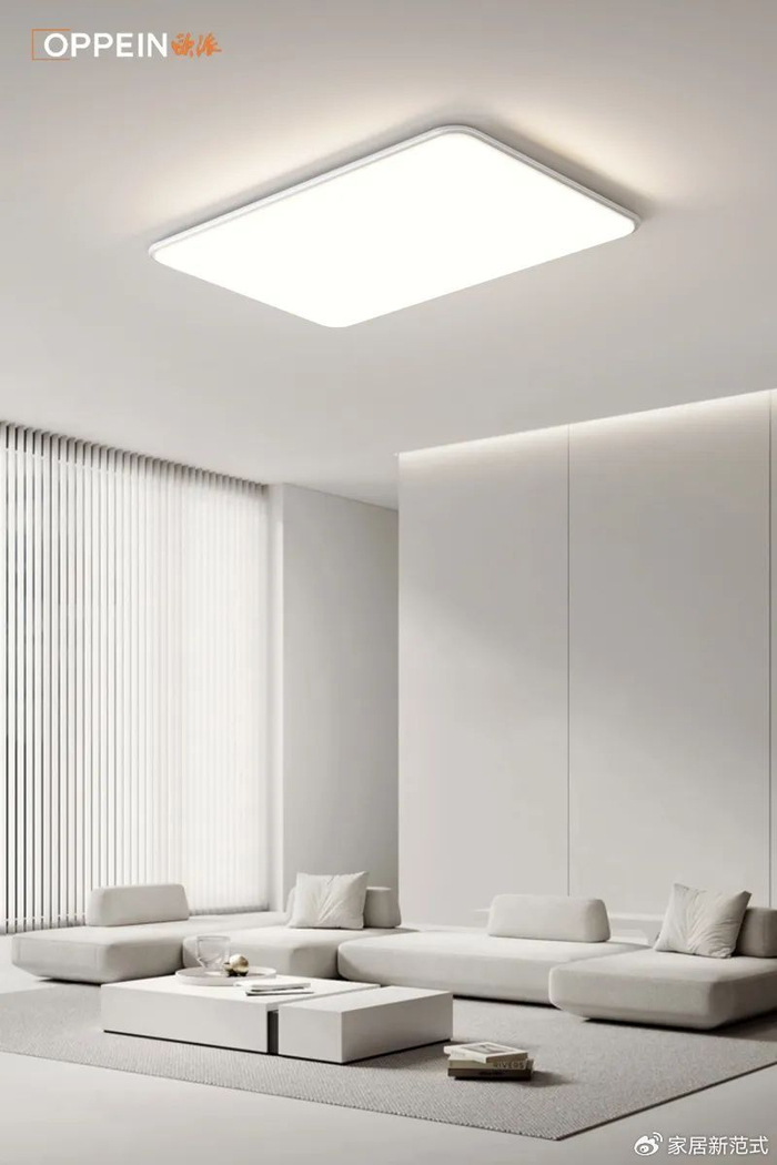 欧派入局家居照明地头蛇和过江龙到底谁更强