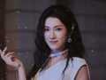 卢鹿鹿：不给自己设限，把成长交给时间丨短剧演员说