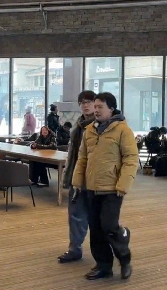 德云社郭麒麟近照曝光惹争议身体发福胖到离谱网友直呼认不出