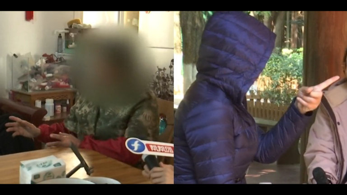 公婆过度包办儿媳委屈，一句迟到的“妈”，化解二十年婆媳隔阂