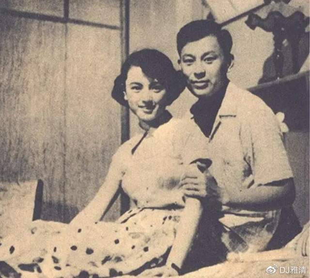 石慧傅奇曝近照 这对香港明星夫妻 相伴70年不离不弃 如今现状如何？