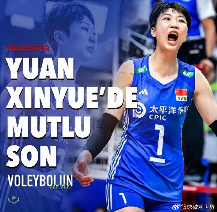 袁心玥|朱婷|排球_新浪新闻