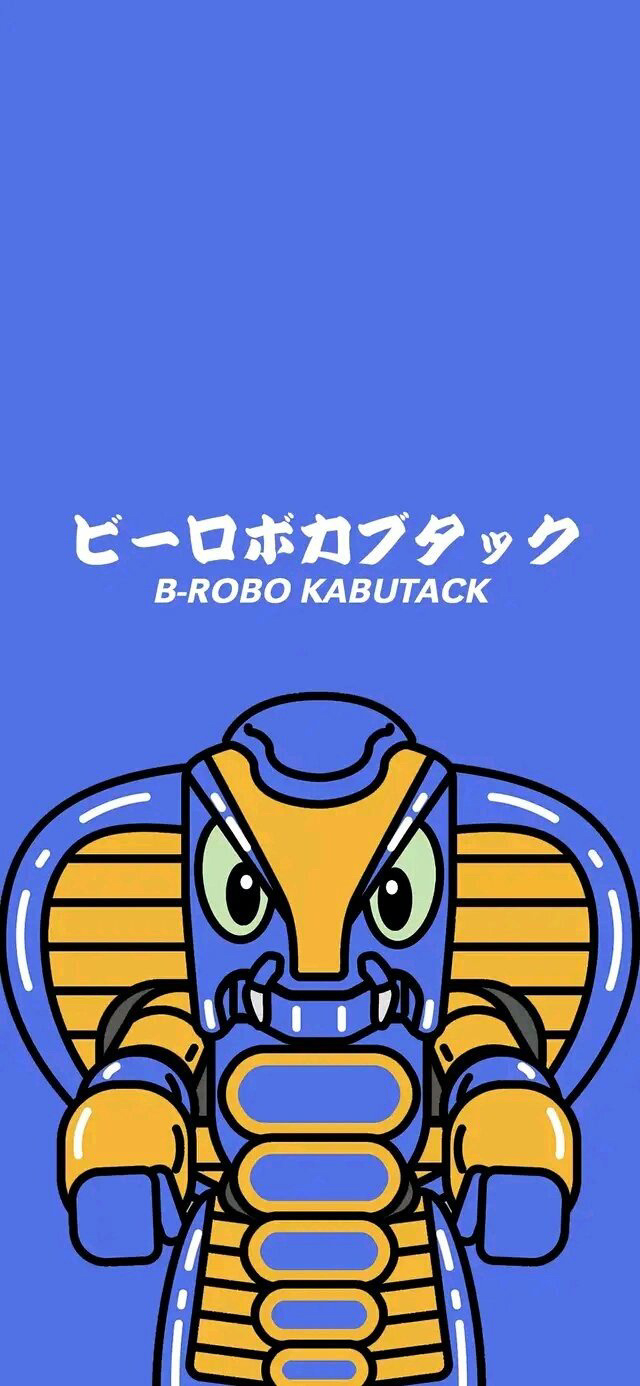 铁甲小宝角色卡通系列壁纸