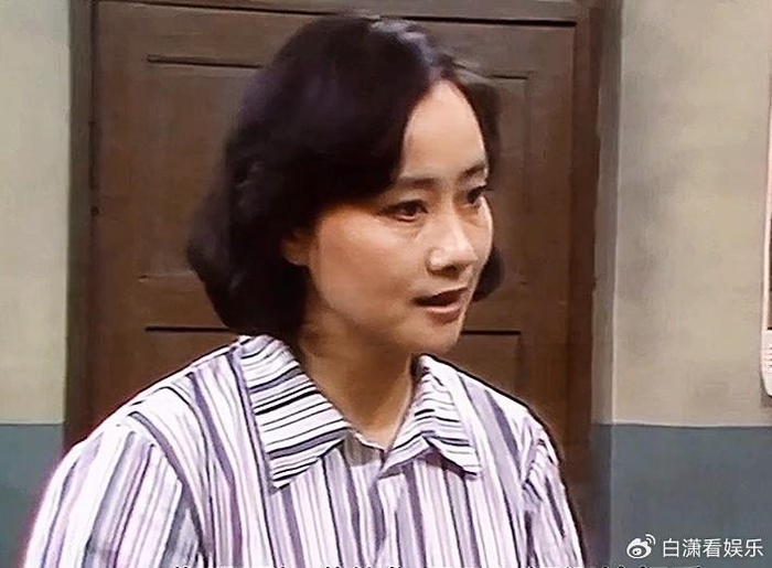《渴望》33年回顾,小芳长大成大明星,三位演员已悄然离世