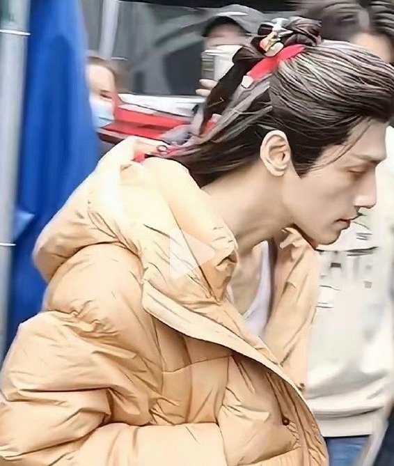 罗云熙|男明星|古装_新浪新闻