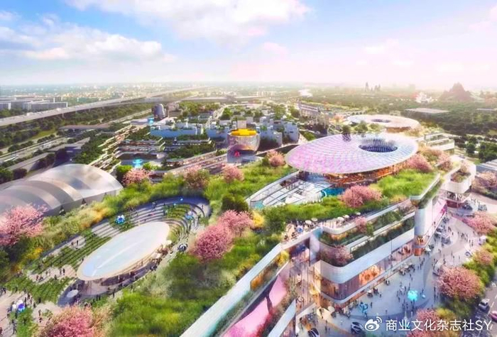 开业3天卖出3000万,华北最大奥莱为何不被看好?|北京市|王府井|湾里王府井|品牌|湾里_新浪新闻