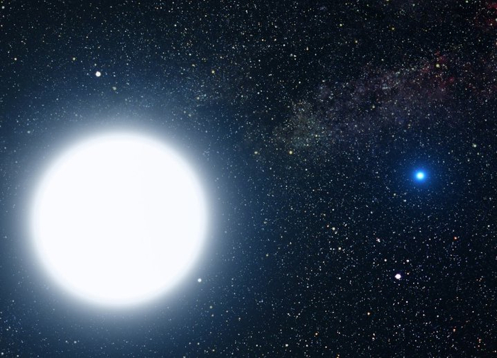发现最古老白矮星:有多古老?距地球有多远?