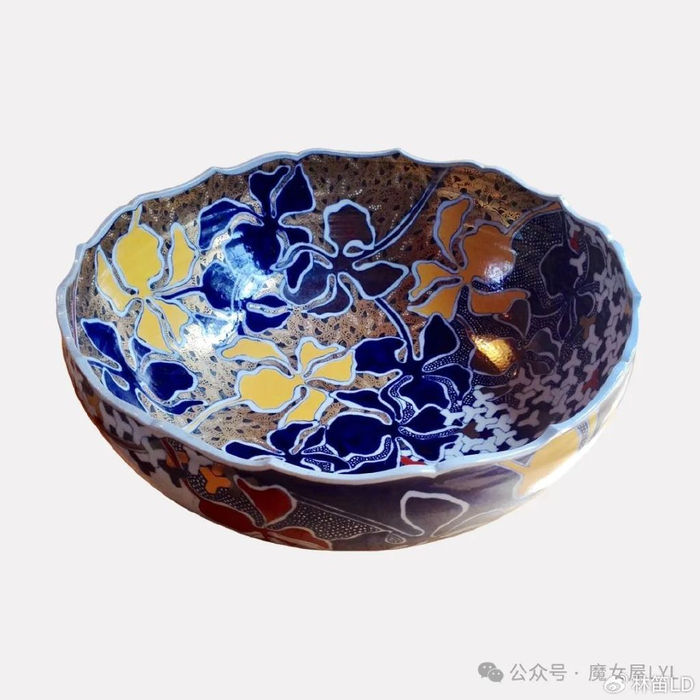 美国当代陶艺家和教育家拉尔夫·巴塞拉 ralph bacerra 作品欣赏