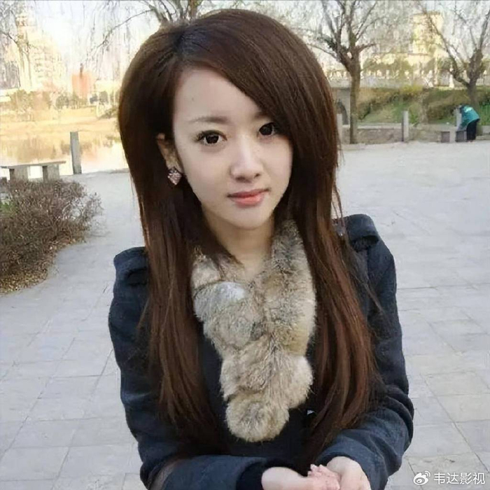 "网红鼻祖"程琳:曾称霸qq空间的非主流女神,如今36岁怎样了?