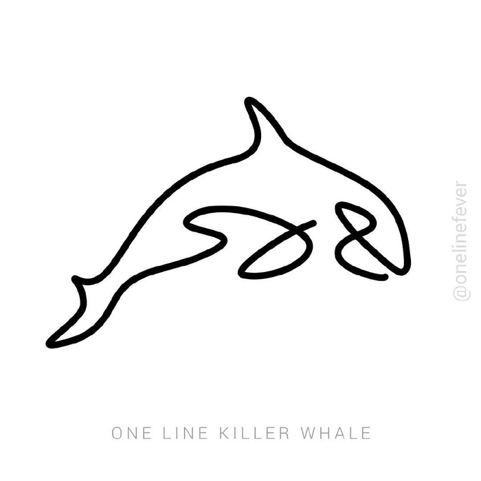 整活儿,一条线,一幅画