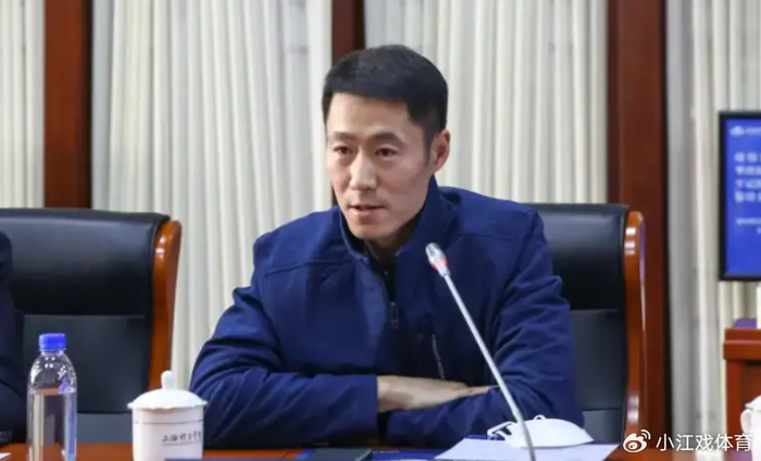 王励勤动真格!国乒骤变,3大变化曝光,弃用国乒老将,更人性化|国乒教练组|许昕|中国乒协|乒协|王楚钦_新浪体育_新浪新闻