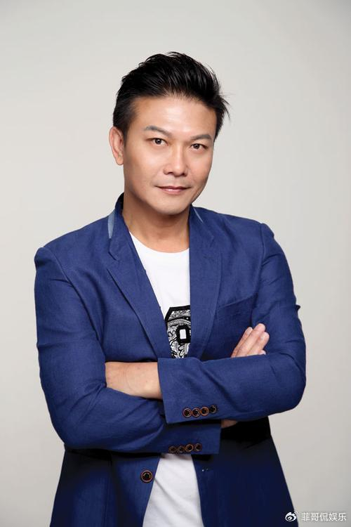 钱小豪:武术之巨,演技之路,一次与李连杰的觉醒之旅