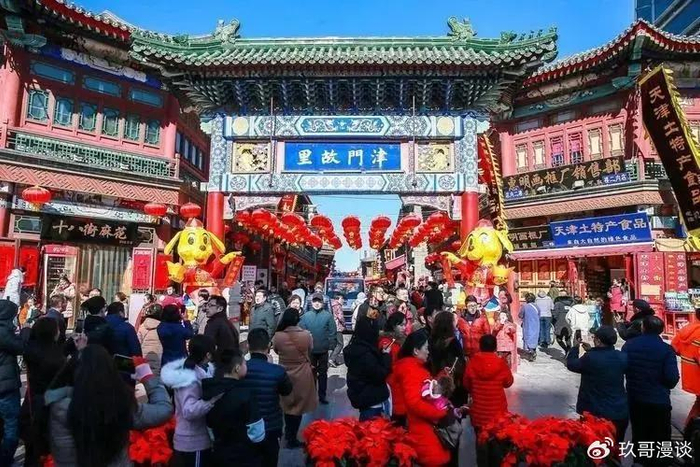 畅游天津必看的10处旅游胜地天津游玩攻略大公开