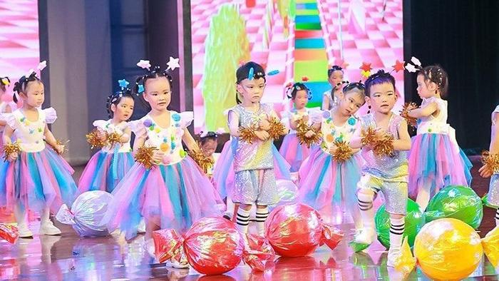 凤“武”飞扬 梦想启航