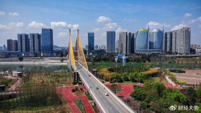 四川天府银行发挥金融科技优势 助力南充产业提档升级