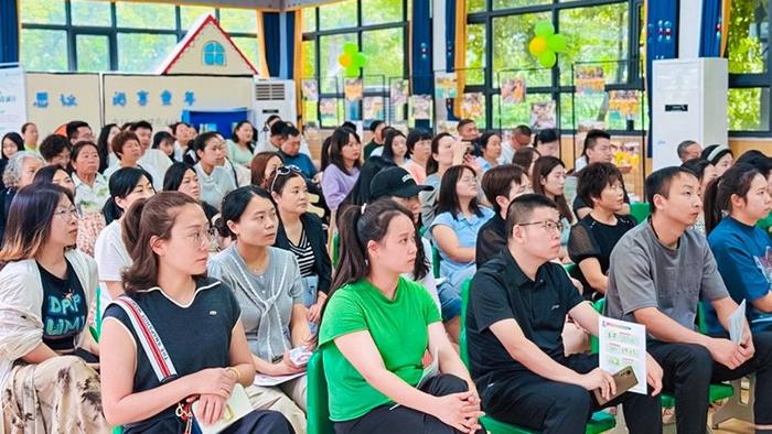 关注生长发育 助力儿童成长