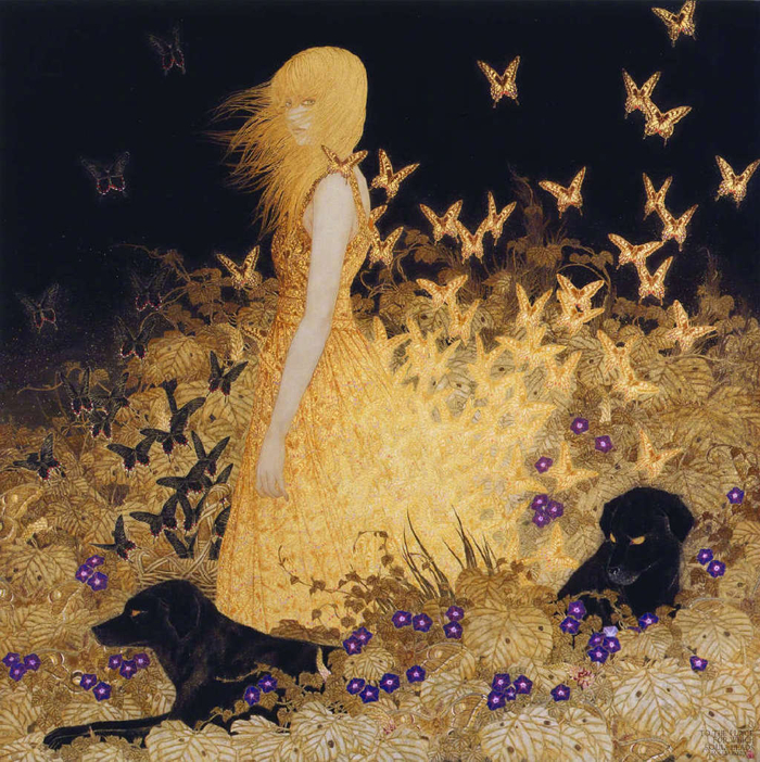 笹本正明(Masaaki Sasamoto)