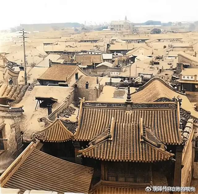 《今日的绥远》:民国期间绥远地区的产业结构__财经头条__新浪财经