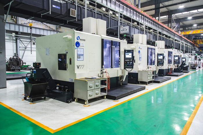 热烈祝贺!广澄模具荣获2024年重庆市绿色工厂称号