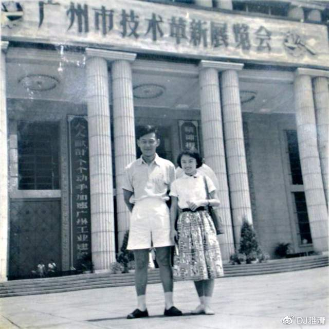 石慧傅奇曝近照 这对香港明星夫妻 相伴70年不离不弃 如今现状如何？