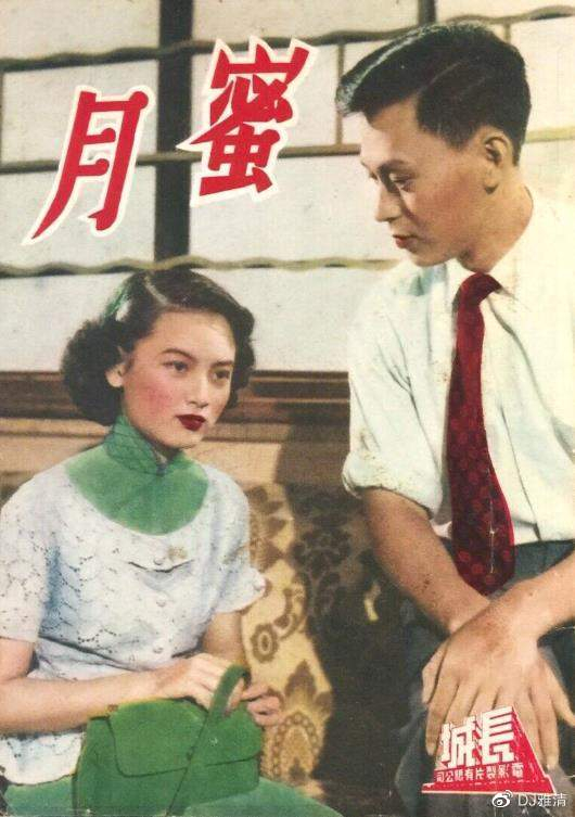 石慧傅奇曝近照 这对香港明星夫妻 相伴70年不离不弃 如今现状如何？