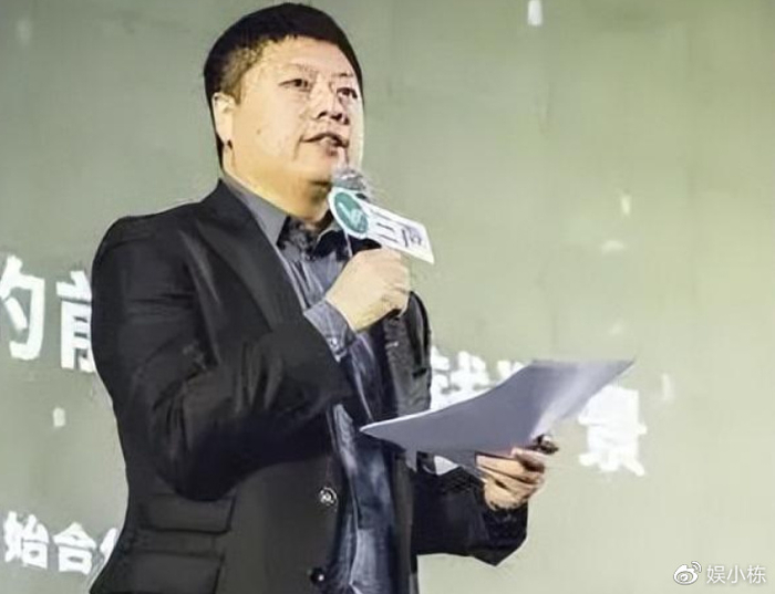 资本大鳄王冉:51岁娶小17岁女演员童瑶,余生要为娇妻遮风挡雨