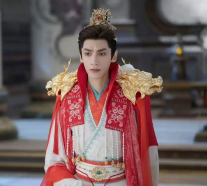 罗云熙|男明星|古装_新浪新闻