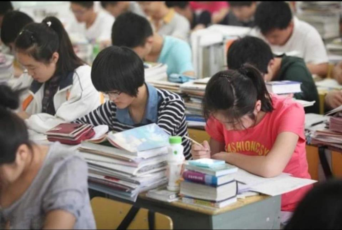 初中三年里,学生有6种特质,学习后劲足,将来有出息!