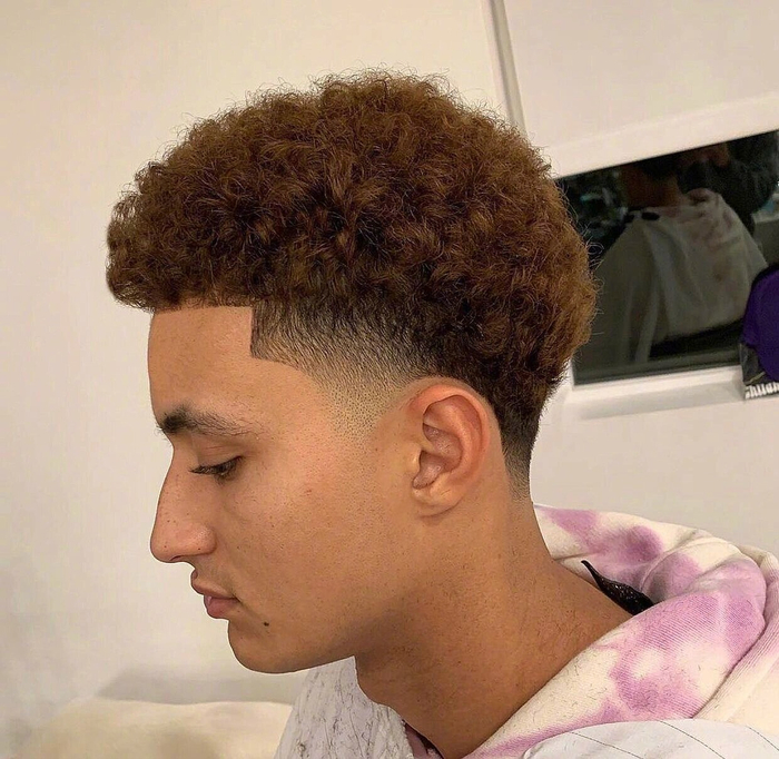 球星发型哪一款是你的菜