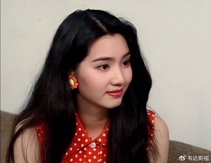 洪欣儿子拍戏却被群嘲,脸歪鼻子大引热议,网友:古装丑男|洪欣|张镐濂